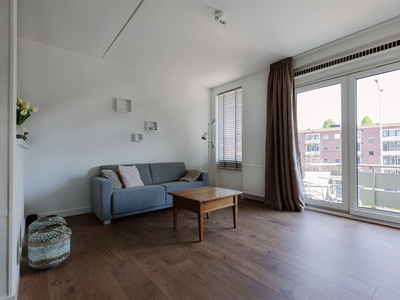 Appartement te huur Marconilaan, Eindhoven