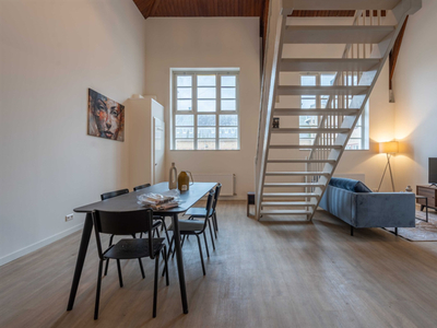 Appartement te huur Ploegstraat, Rotterdam