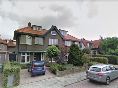 Arnhemseweg in Amersfoort (50m2)