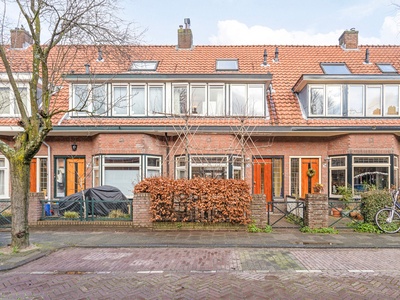 Bakhuis Roozenboomstraat 32