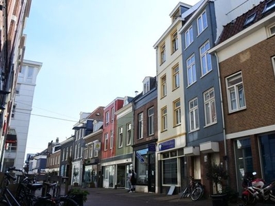 Beekstraat in Arnhem (45m2)