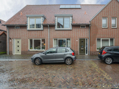 Bloemendaalstraat 42