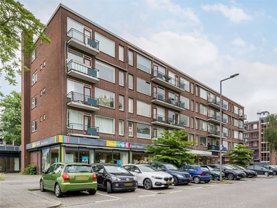 Bollandstraat in Rotterdam (60m2)