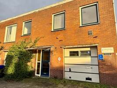 Bovenwoning te huur in Nieuwegein