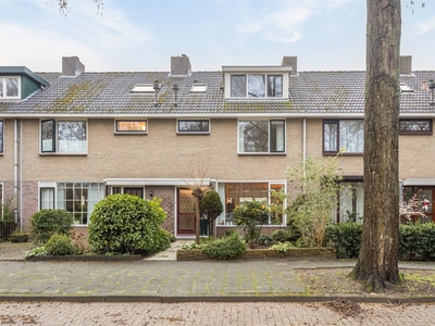 C. de Jongestraat 92