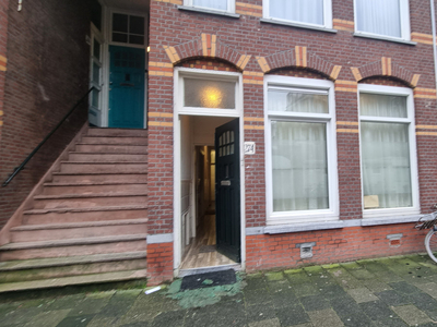 Cartesiusstraat 274