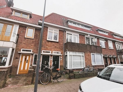 Citadellaan in Den Bosch (60m2)