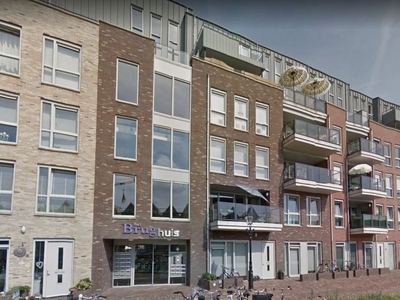 Compagniestraat in Alkmaar (103m2)