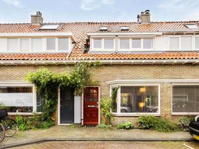 De Goejestraat 39