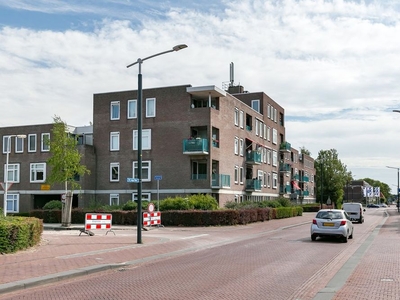 De Lange West in Drachten (85m2)