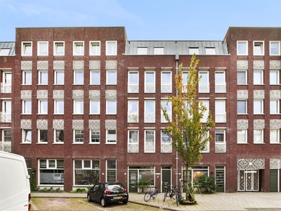 Derde Oosterparkstraat 64 k