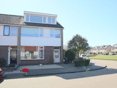 Diepenbrockstraat in Vught (133m2)