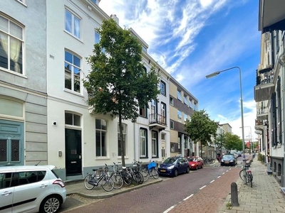 Driekoningenstraat in Arnhem (55m2)