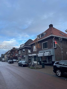 Emmastraat in Velp (13m2)