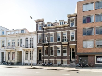 Eusebiusplein in Arnhem (22m2)