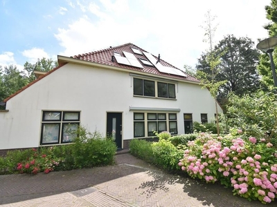 Geldelozeweg in Hoorn (35m2)