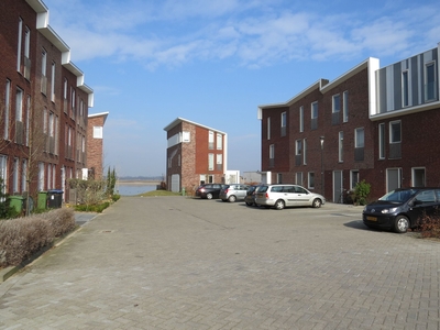 Genesisstraat in Lent (141m2)