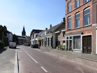 Ginnekenweg in Breda (40m2)