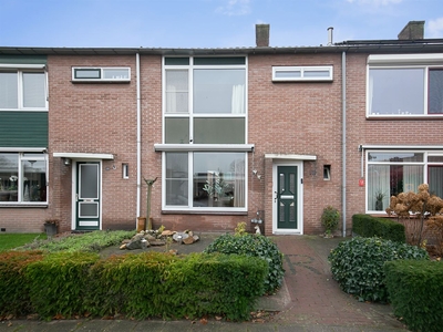 Goudvinkstraat 18