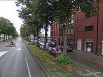 Graafseweg in Den Bosch (65m2)