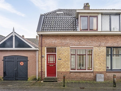 Groenestraat 107 B