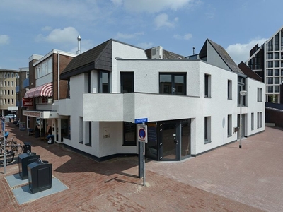 Groningerstraat in Assen (67m2)