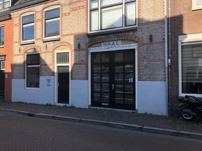 Havenstraat 18