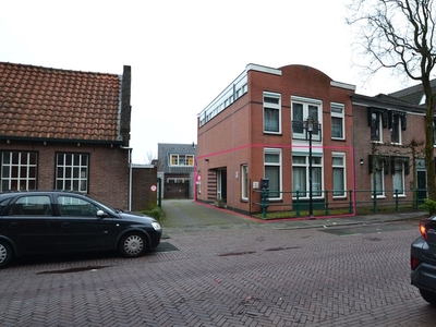 Heereweg in Lisse (71m2)