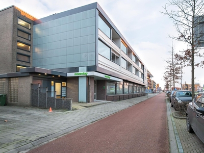 Heliconweg in Leeuwarden (80m2)