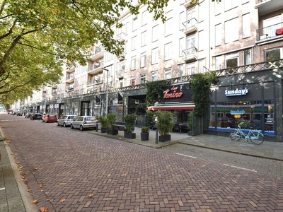 Herman Robbersstraat in Rotterdam (60m2)