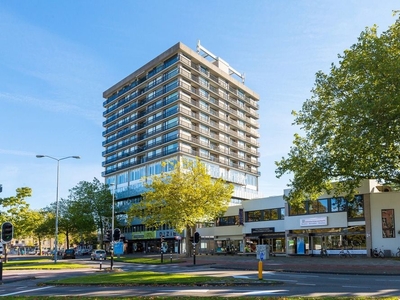 Hertog Hendrik van Brabantplein in Eindhoven (30m2)