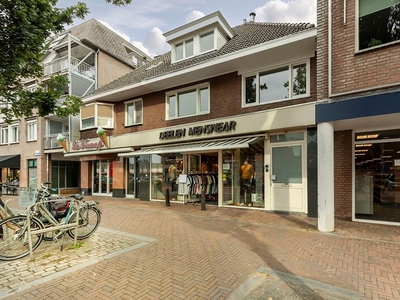 Hoofdstraat in Best (187m2)