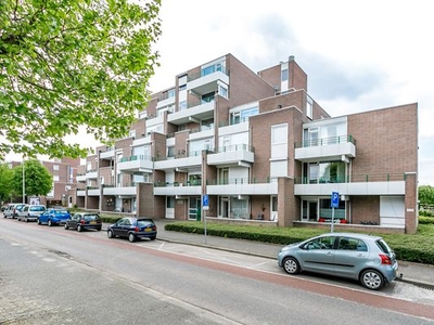 Hoofdstraat in Landgraaf (60m2)