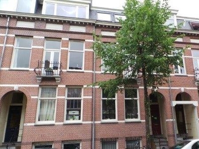 Jan Pieterszoon Coenstraat in Utrecht (60m2)