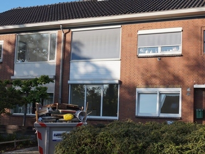 J.H.W. Robersstraat in Enschede (75m2)