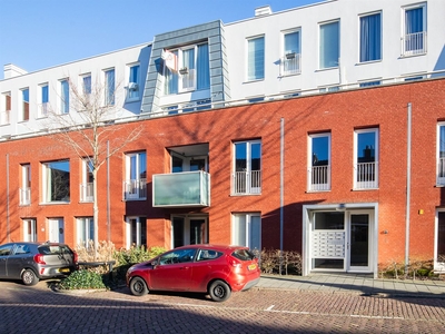 Johan de Meesterstraat 91 +PP