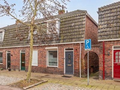 Kastanjestraat 54