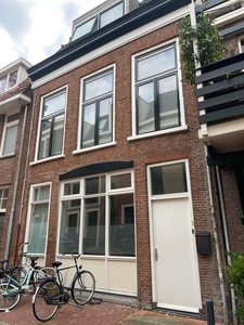 Keizersgracht in Leeuwarden (22m2)