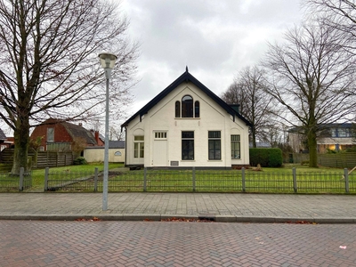 Kerkstraat in Hoogezand (45m2)