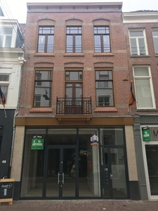 Koningstraat in Arnhem (76m2)