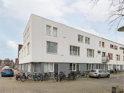 Koppestokstraat 31E