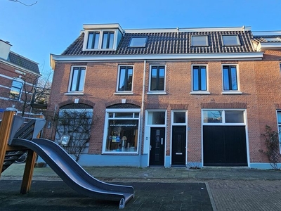 Laurens Reaalstraat in Utrecht (67m2)