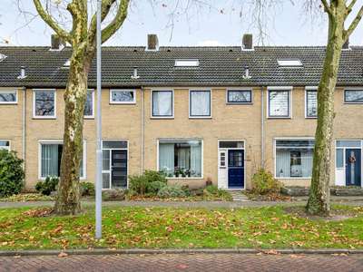 Lignestraat 27