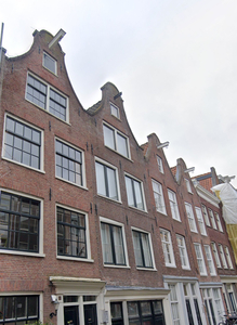 Lindenstraat in Amsterdam (53m2)