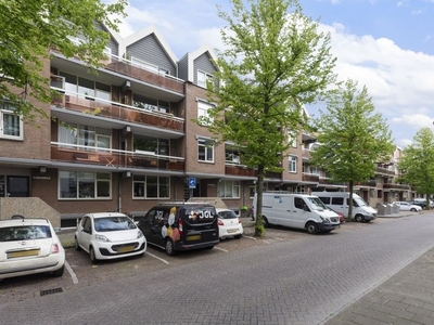 Middellaan in Breda (59m2)