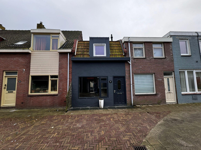 Oranjestraat 22