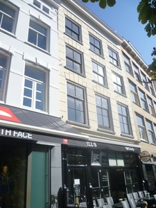 Oudegracht in Utrecht (80m2)