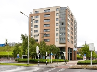 Portiekflat te huur in Rijswijk