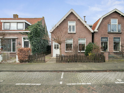 Prins Bernhardstraat 42