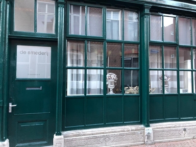 Prinsenstraat in Groningen (44m2)